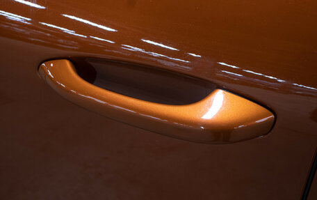 Porsche Macan I рестайлинг, 2021 год, 7 498 000 рублей, 26 фотография