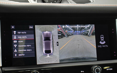 Porsche Macan I рестайлинг, 2021 год, 7 498 000 рублей, 21 фотография