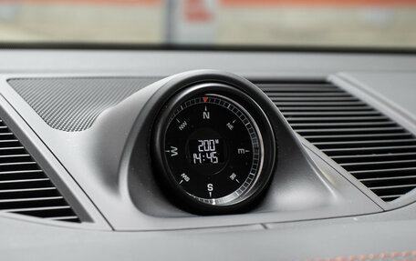 Porsche Macan I рестайлинг, 2021 год, 7 498 000 рублей, 19 фотография