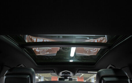 Porsche Macan I рестайлинг, 2021 год, 7 498 000 рублей, 22 фотография