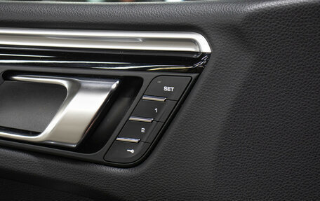 Porsche Macan I рестайлинг, 2021 год, 7 498 000 рублей, 25 фотография