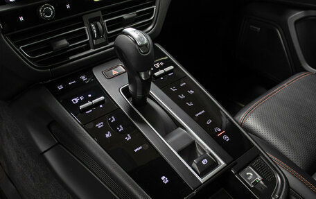 Porsche Macan I рестайлинг, 2021 год, 7 498 000 рублей, 18 фотография