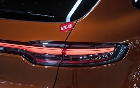 Porsche Macan I рестайлинг, 2021 год, 7 498 000 рублей, 29 фотография