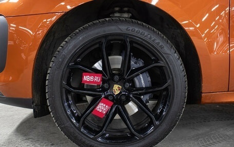 Porsche Macan I рестайлинг, 2021 год, 7 498 000 рублей, 30 фотография