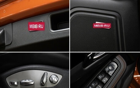 Porsche Macan I рестайлинг, 2021 год, 7 498 000 рублей, 24 фотография