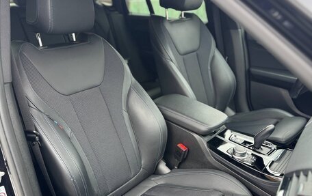 BMW X4, 2021 год, 5 600 000 рублей, 13 фотография