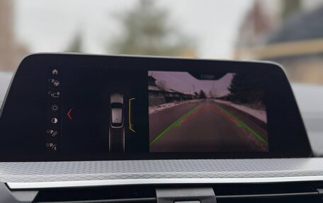 BMW X4, 2021 год, 5 600 000 рублей, 12 фотография