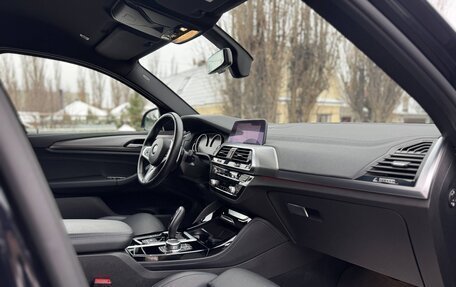 BMW X4, 2021 год, 5 600 000 рублей, 8 фотография