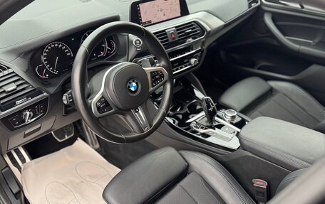 BMW X4, 2021 год, 5 600 000 рублей, 7 фотография