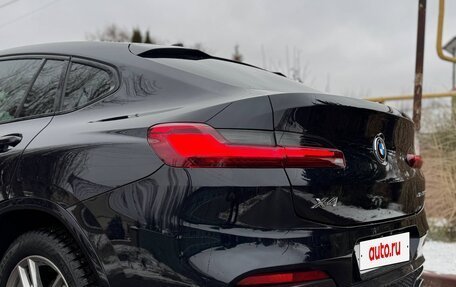 BMW X4, 2021 год, 5 600 000 рублей, 6 фотография