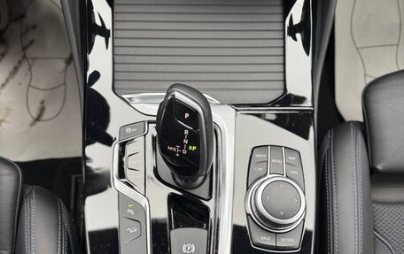 BMW X4, 2021 год, 5 600 000 рублей, 15 фотография