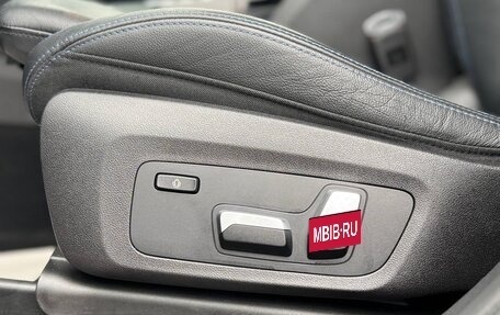 BMW X4, 2021 год, 5 600 000 рублей, 14 фотография