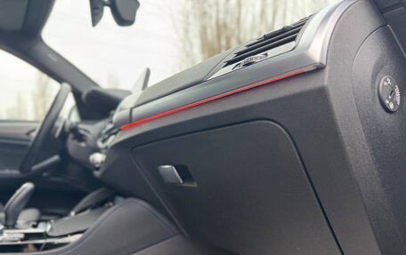 BMW X4, 2021 год, 5 600 000 рублей, 18 фотография