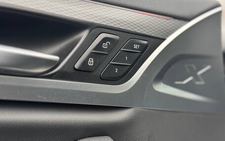 BMW X4, 2021 год, 5 600 000 рублей, 20 фотография