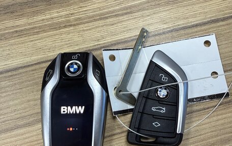 BMW X4, 2021 год, 5 600 000 рублей, 22 фотография