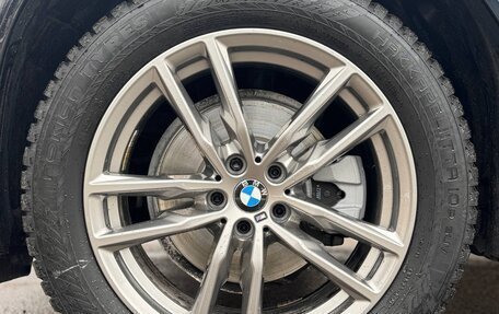 BMW X4, 2021 год, 5 600 000 рублей, 21 фотография