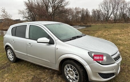 Opel Astra H, 2007 год, 270 000 рублей, 2 фотография