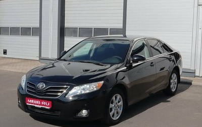 Toyota Camry, 2011 год, 2 000 000 рублей, 1 фотография