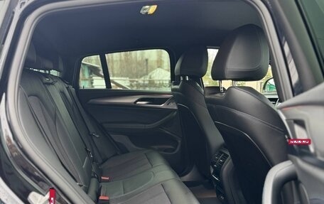 BMW X4, 2021 год, 5 600 000 рублей, 17 фотография