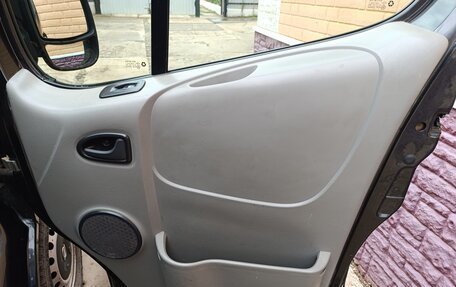 Opel Vivaro A рестайлинг, 2013 год, 1 700 000 рублей, 3 фотография