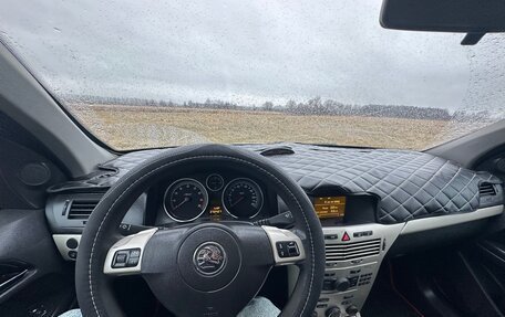 Opel Astra H, 2007 год, 270 000 рублей, 12 фотография