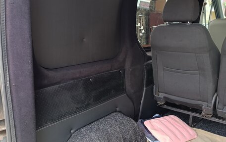 Opel Vivaro A рестайлинг, 2013 год, 1 700 000 рублей, 4 фотография