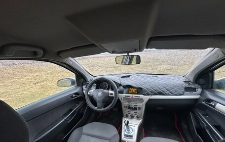 Opel Astra H, 2007 год, 270 000 рублей, 15 фотография