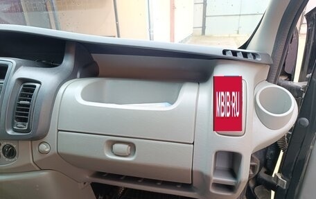 Opel Vivaro A рестайлинг, 2013 год, 1 700 000 рублей, 2 фотография