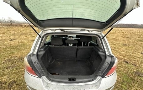 Opel Astra H, 2007 год, 270 000 рублей, 14 фотография