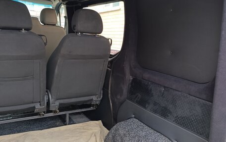 Opel Vivaro A рестайлинг, 2013 год, 1 700 000 рублей, 5 фотография