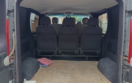 Opel Vivaro A рестайлинг, 2013 год, 1 700 000 рублей, 6 фотография