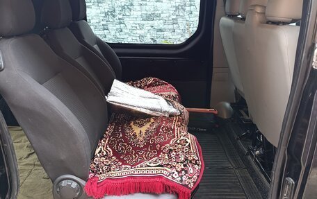 Opel Vivaro A рестайлинг, 2013 год, 1 700 000 рублей, 11 фотография