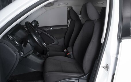 Volkswagen Tiguan I, 2014 год, 1 294 000 рублей, 10 фотография