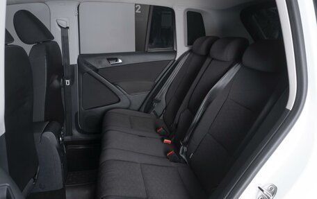 Volkswagen Tiguan I, 2014 год, 1 294 000 рублей, 9 фотография