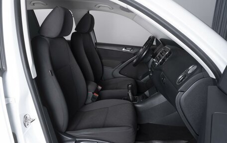 Volkswagen Tiguan I, 2014 год, 1 294 000 рублей, 8 фотография