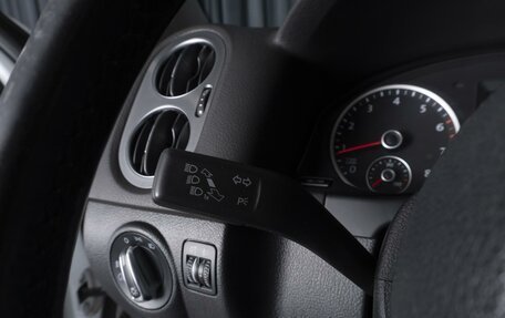 Volkswagen Tiguan I, 2014 год, 1 294 000 рублей, 14 фотография