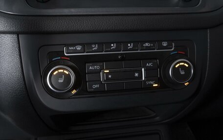 Volkswagen Tiguan I, 2014 год, 1 294 000 рублей, 13 фотография