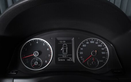 Volkswagen Tiguan I, 2014 год, 1 294 000 рублей, 17 фотография