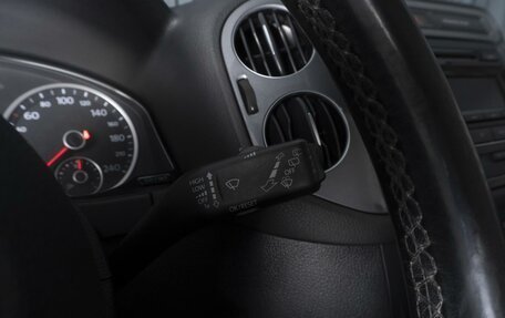 Volkswagen Tiguan I, 2014 год, 1 294 000 рублей, 15 фотография