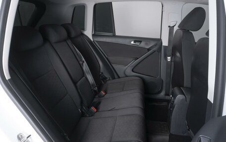 Volkswagen Tiguan I, 2014 год, 1 294 000 рублей, 7 фотография