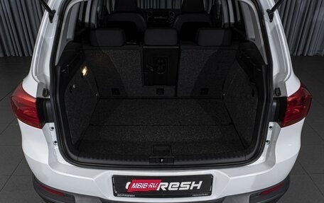 Volkswagen Tiguan I, 2014 год, 1 294 000 рублей, 18 фотография