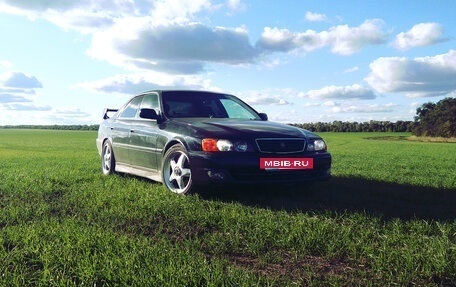 Toyota Chaser VI, 1997 год, 1 250 000 рублей, 3 фотография