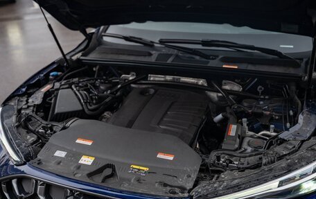 Audi Q5, 2025 год, 8 760 000 рублей, 6 фотография