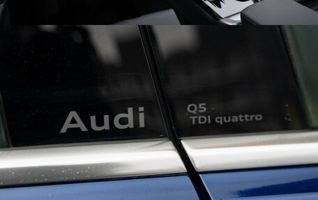 Audi Q5, 2025 год, 8 760 000 рублей, 5 фотография