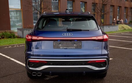 Audi Q5, 2025 год, 8 760 000 рублей, 7 фотография