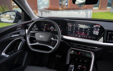 Audi Q5, 2025 год, 8 760 000 рублей, 15 фотография