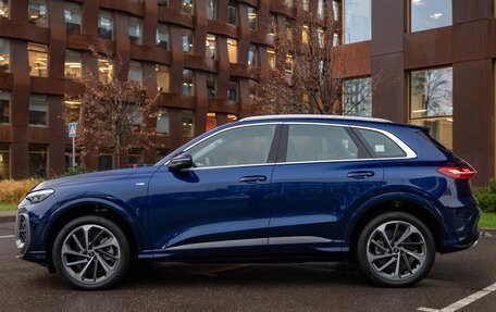 Audi Q5, 2025 год, 8 760 000 рублей, 11 фотография