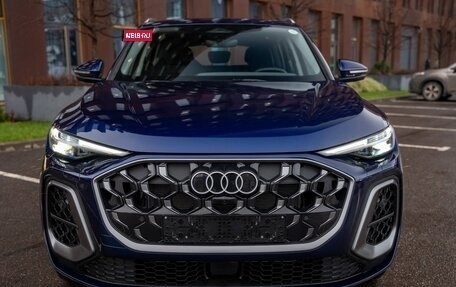 Audi Q5, 2025 год, 8 760 000 рублей, 10 фотография