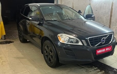 Volvo XC60 II, 2012 год, 1 100 000 рублей, 1 фотография