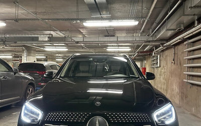 Mercedes-Benz GLC, 2020 год, 5 600 000 рублей, 1 фотография